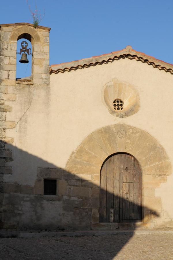 Masia Matutano Vilafranca  Exterior foto